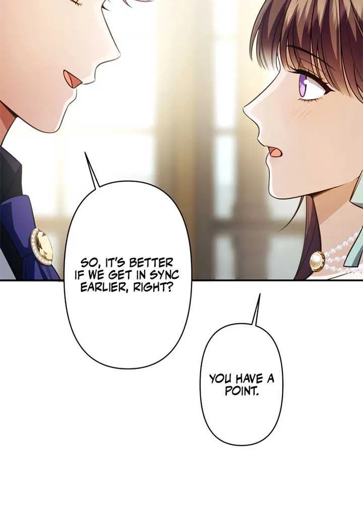 Stand-In Bride: The Time-Limited Duchess Chapter 7 page 25 - 