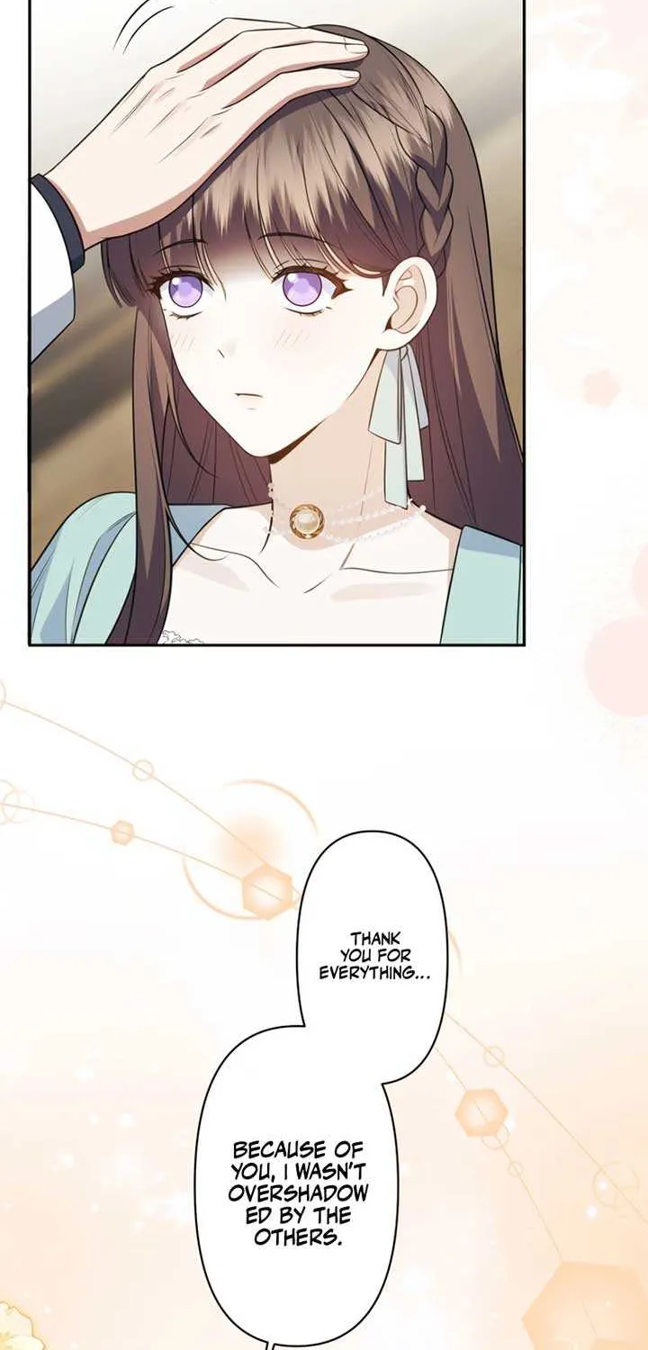 Stand-In Bride: The Time-Limited Duchess Chapter 7 page 27 - 