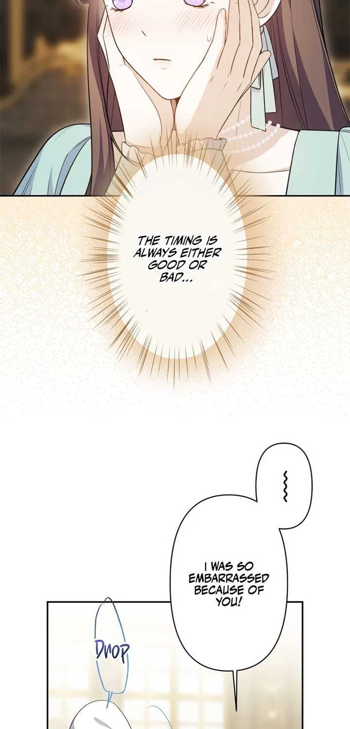 Stand-In Bride: The Time-Limited Duchess Chapter 7 page 32 - 