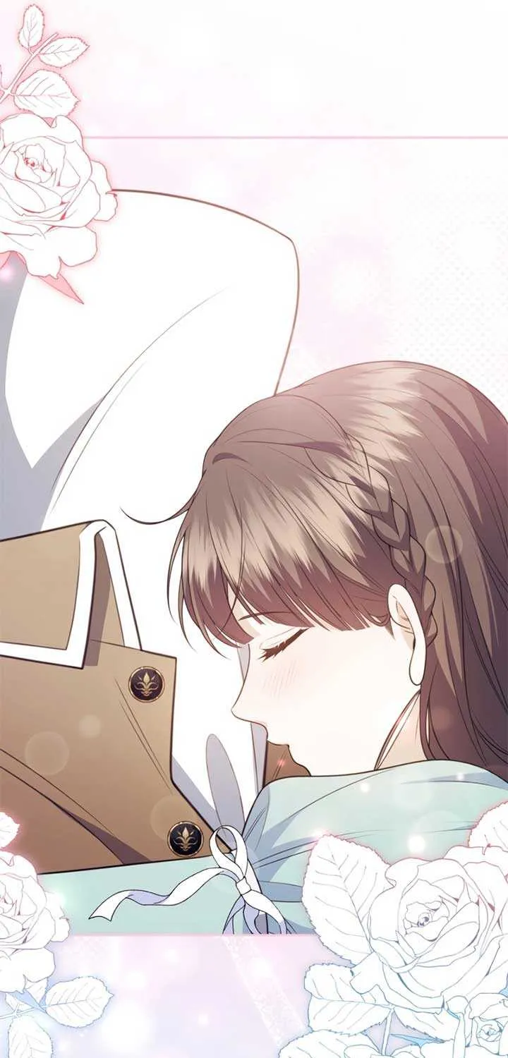 Stand-In Bride: The Time-Limited Duchess Chapter 7 page 34 - 