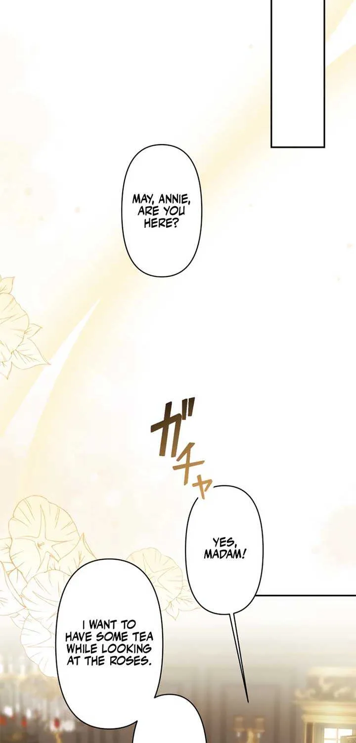 Stand-In Bride: The Time-Limited Duchess Chapter 7 page 37 - 