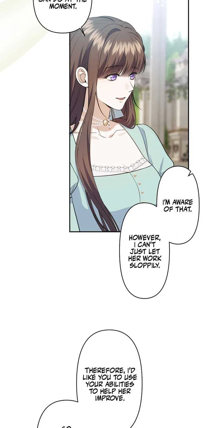 Stand-In Bride: The Time-Limited Duchess Chapter 7 page 51 - 
