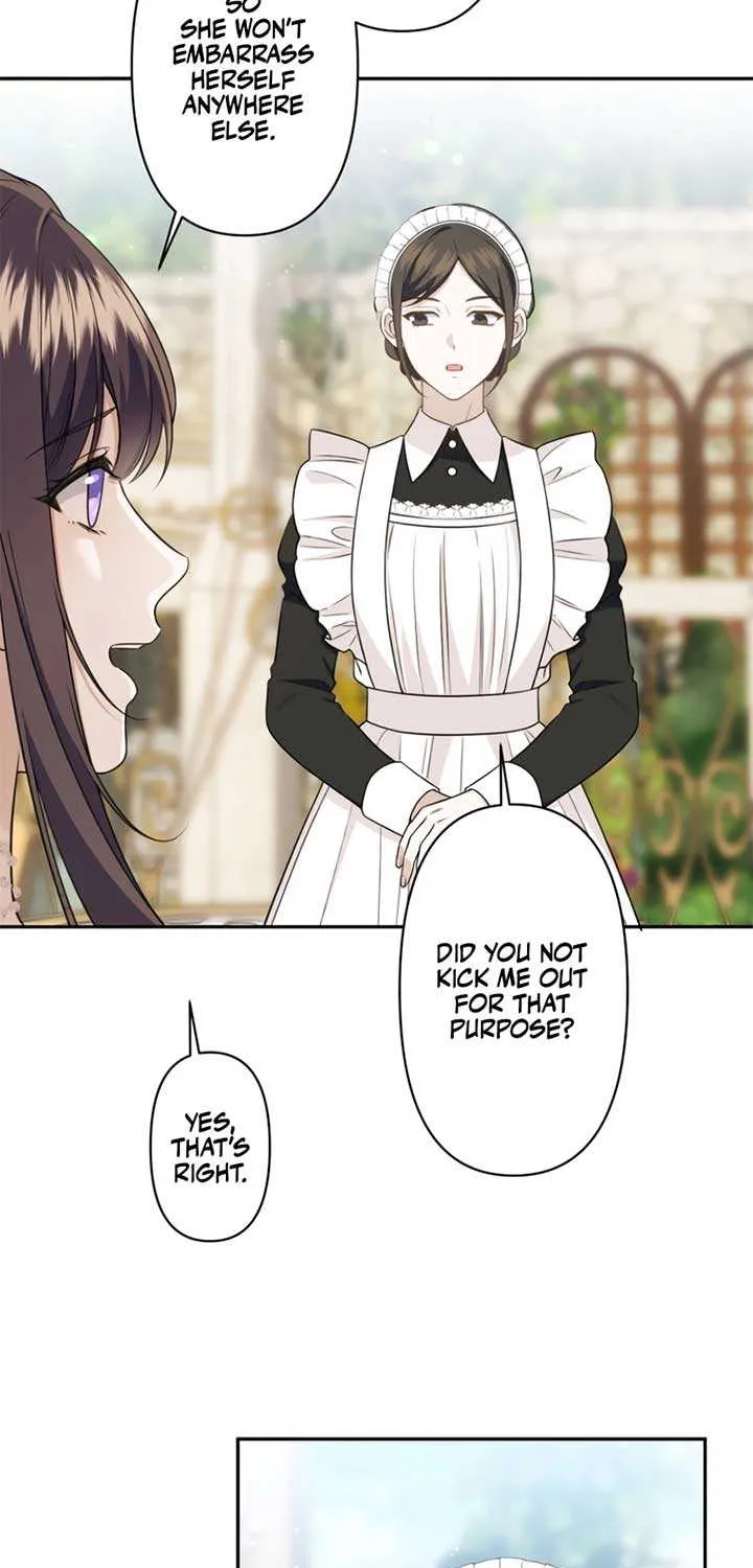 Stand-In Bride: The Time-Limited Duchess Chapter 7 page 52 - 
