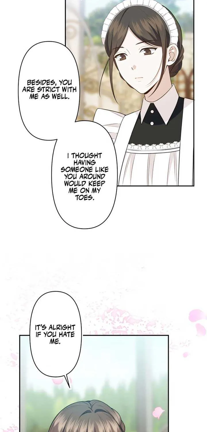 Stand-In Bride: The Time-Limited Duchess Chapter 7 page 53 - 