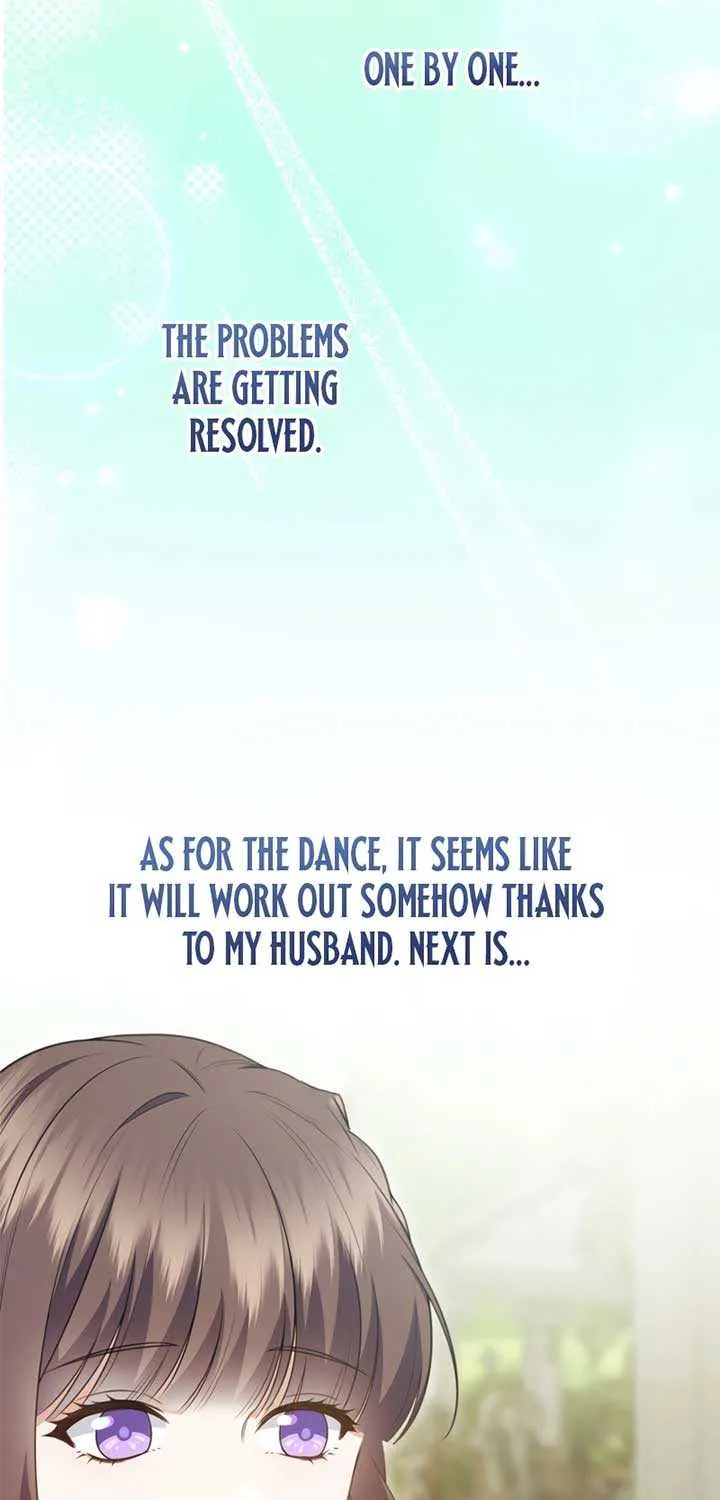 Stand-In Bride: The Time-Limited Duchess Chapter 7 page 58 - 