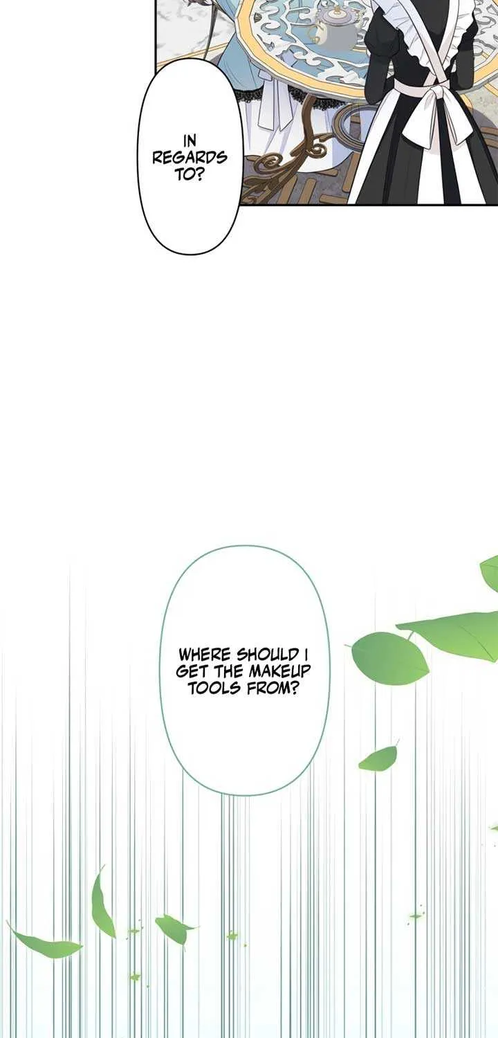 Stand-In Bride: The Time-Limited Duchess Chapter 7 page 60 - 