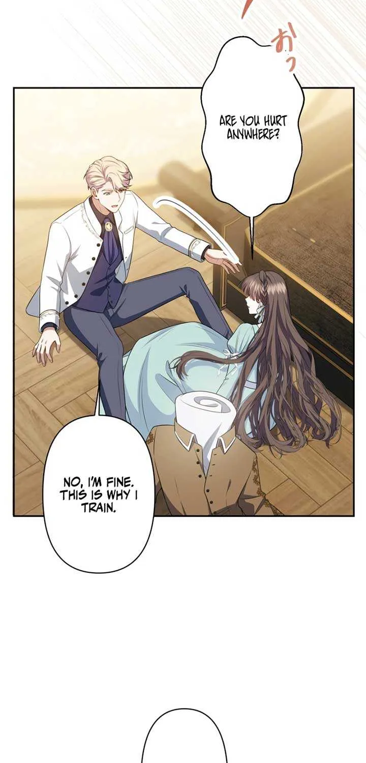 Stand-In Bride: The Time-Limited Duchess Chapter 7 page 7 - 