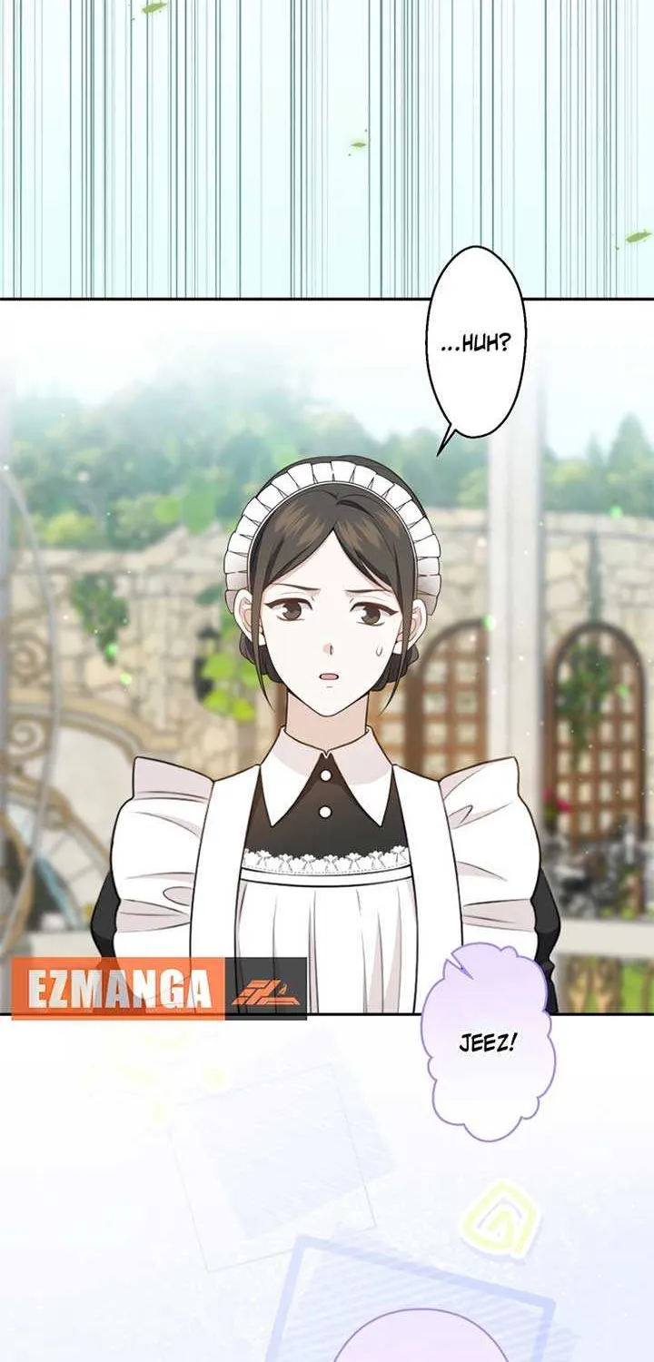 Stand-In Bride: The Time-Limited Duchess Chapter 7 page 61 - 