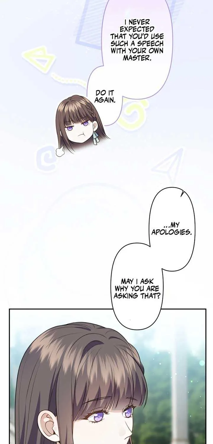 Stand-In Bride: The Time-Limited Duchess Chapter 7 page 62 - 