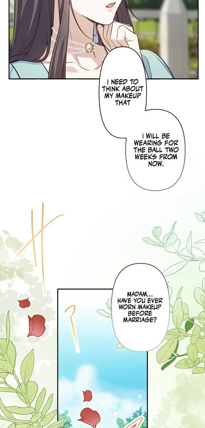 Stand-In Bride: The Time-Limited Duchess Chapter 7 page 63 - 