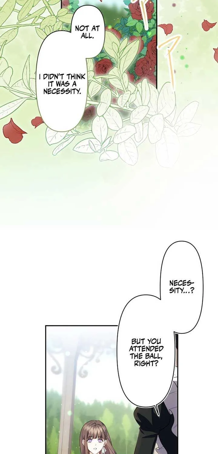 Stand-In Bride: The Time-Limited Duchess Chapter 7 page 64 - 