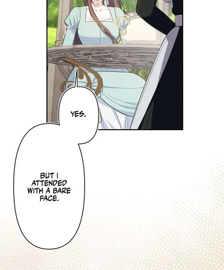 Stand-In Bride: The Time-Limited Duchess Chapter 7 page 65 - 