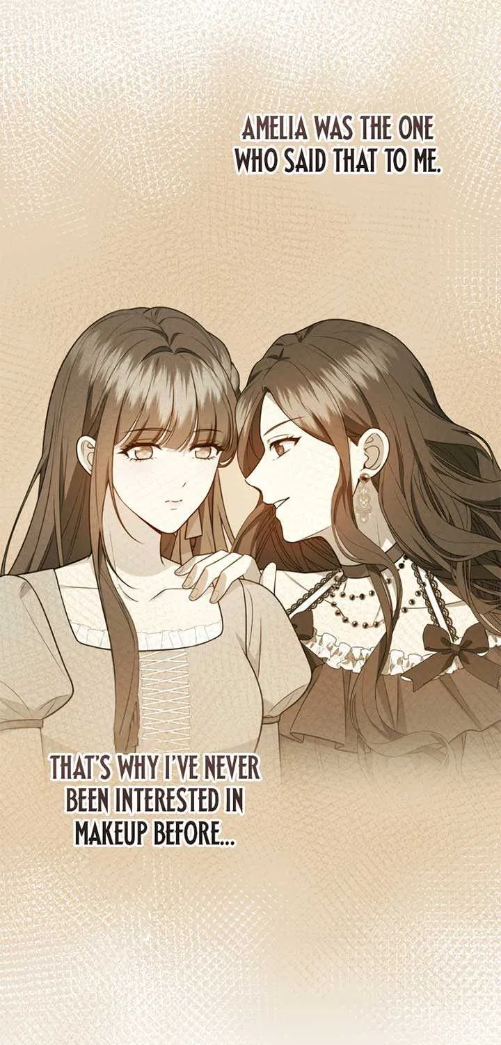 Stand-In Bride: The Time-Limited Duchess Chapter 7 page 66 - 