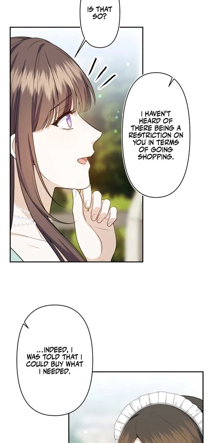 Stand-In Bride: The Time-Limited Duchess Chapter 7 page 68 - 