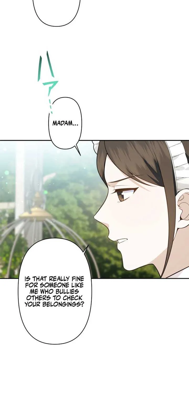 Stand-In Bride: The Time-Limited Duchess Chapter 7 page 72 - 