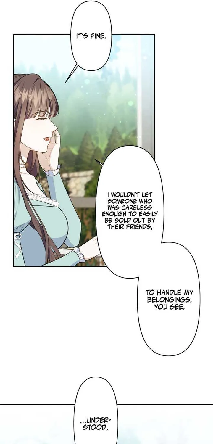 Stand-In Bride: The Time-Limited Duchess Chapter 7 page 74 - 