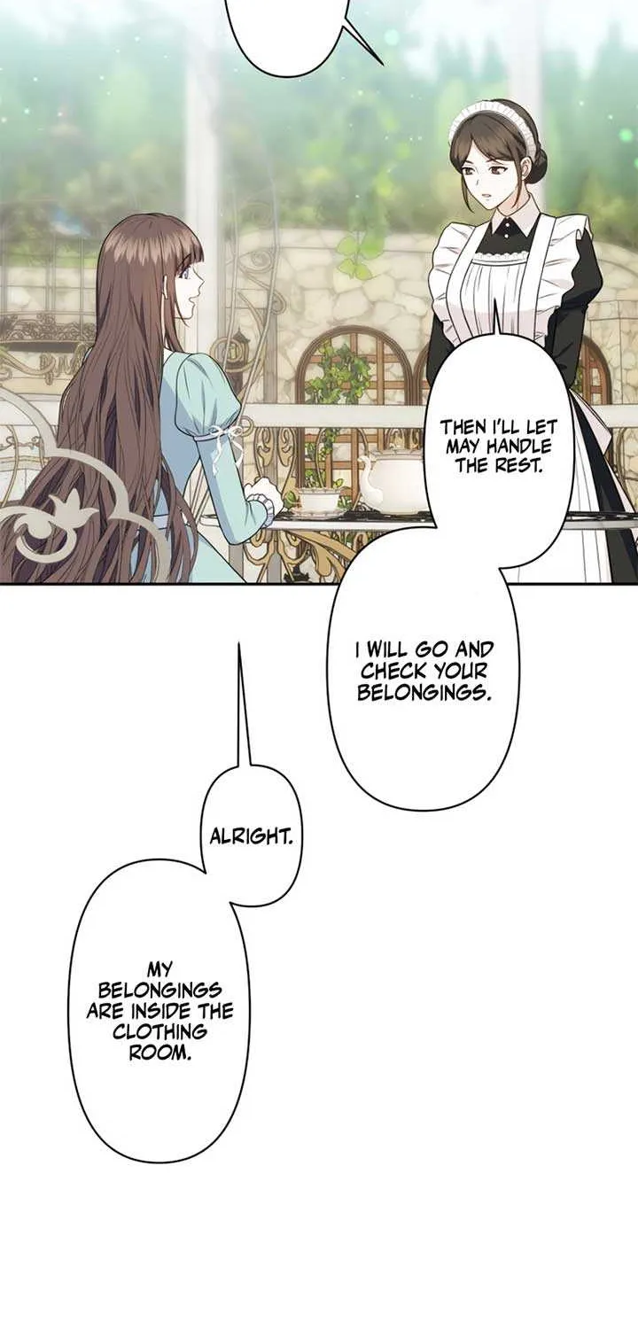 Stand-In Bride: The Time-Limited Duchess Chapter 7 page 75 - 