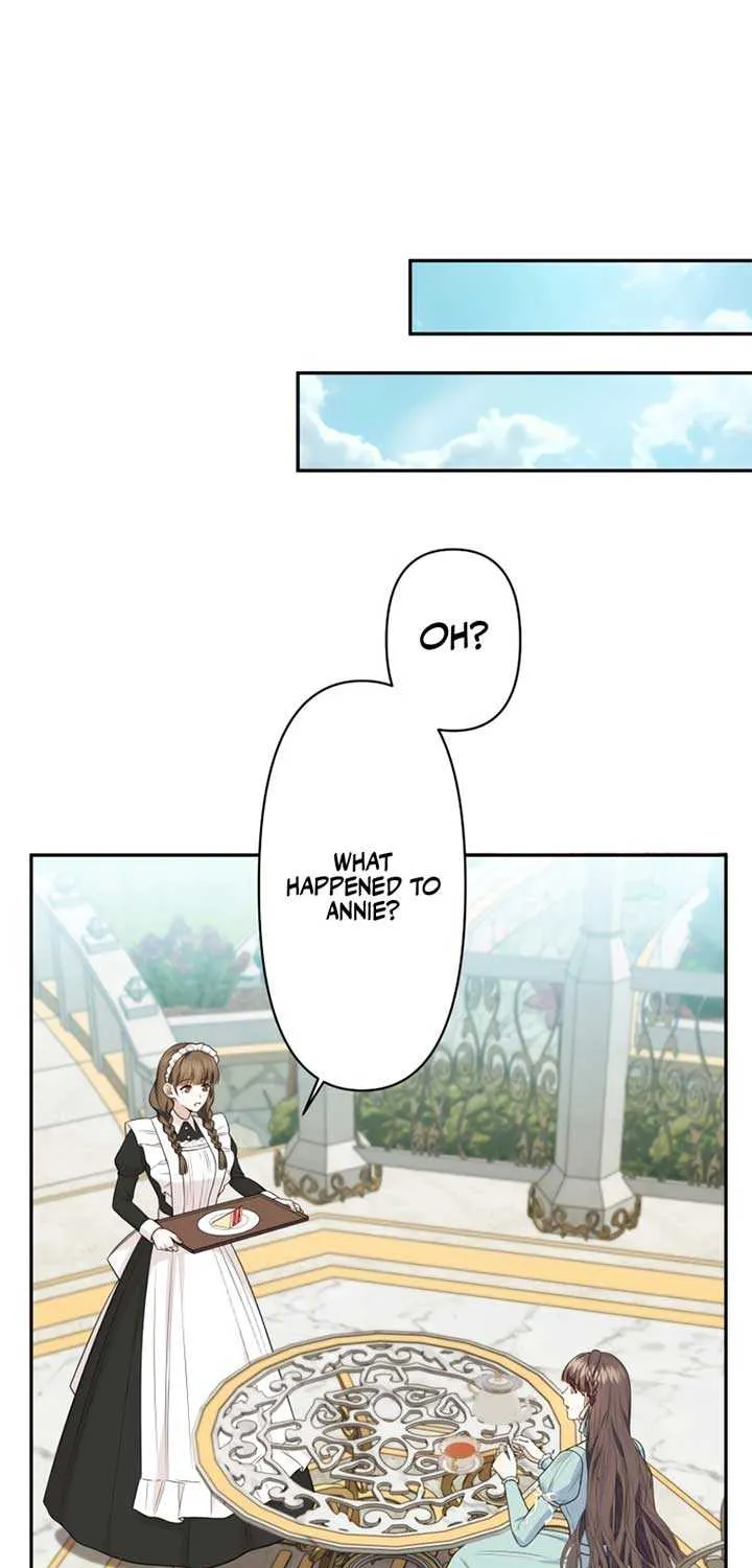 Stand-In Bride: The Time-Limited Duchess Chapter 7 page 76 - 