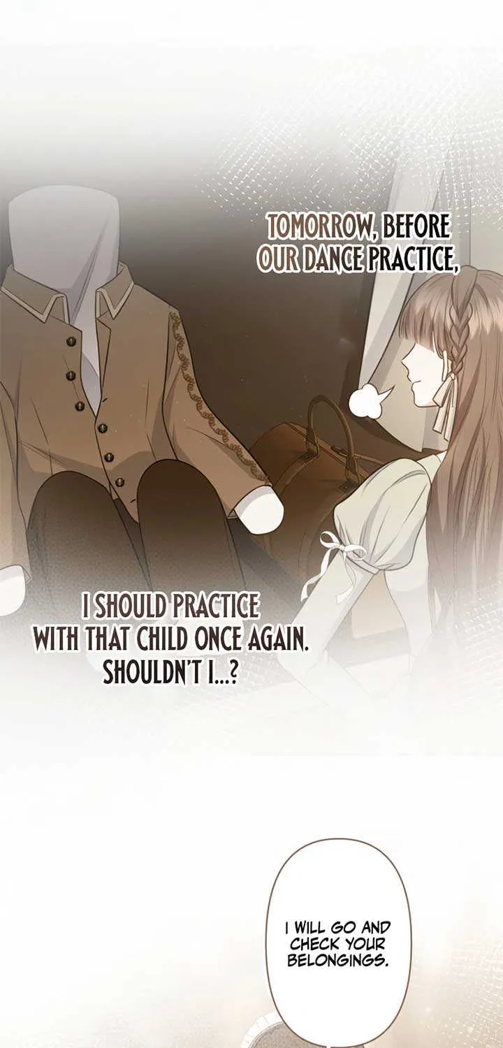 Stand-In Bride: The Time-Limited Duchess Chapter 7 page 79 - 