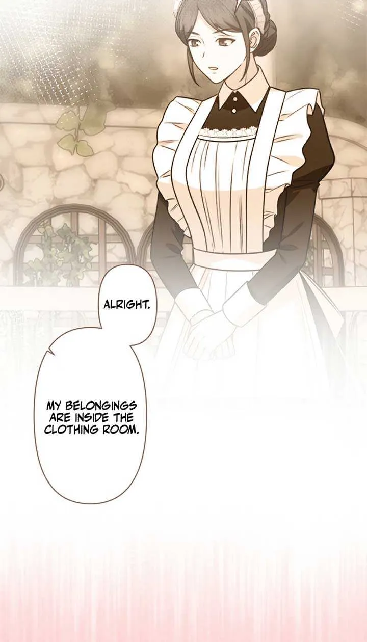 Stand-In Bride: The Time-Limited Duchess Chapter 7 page 80 - 