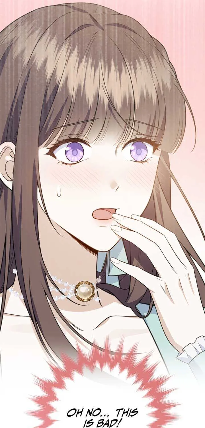 Stand-In Bride: The Time-Limited Duchess Chapter 7 page 81 - 