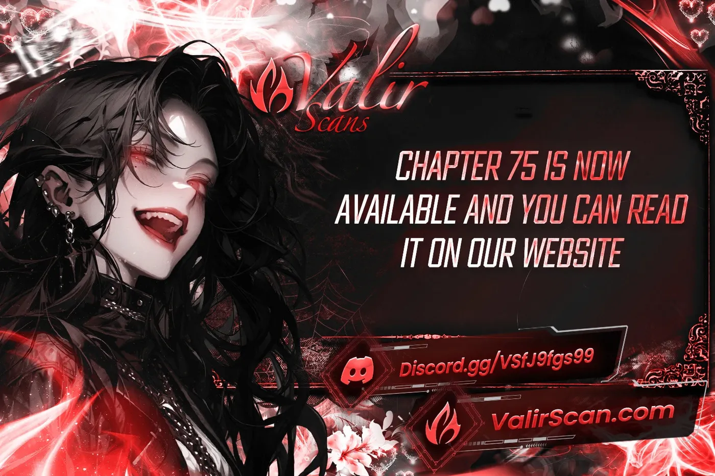 Stand-In Bride: The Time-Limited Duchess Chapter 74 page 1 - 