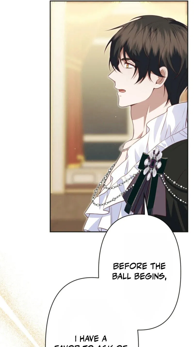 Stand-In Bride: The Time-Limited Duchess Chapter 74 page 11 - 