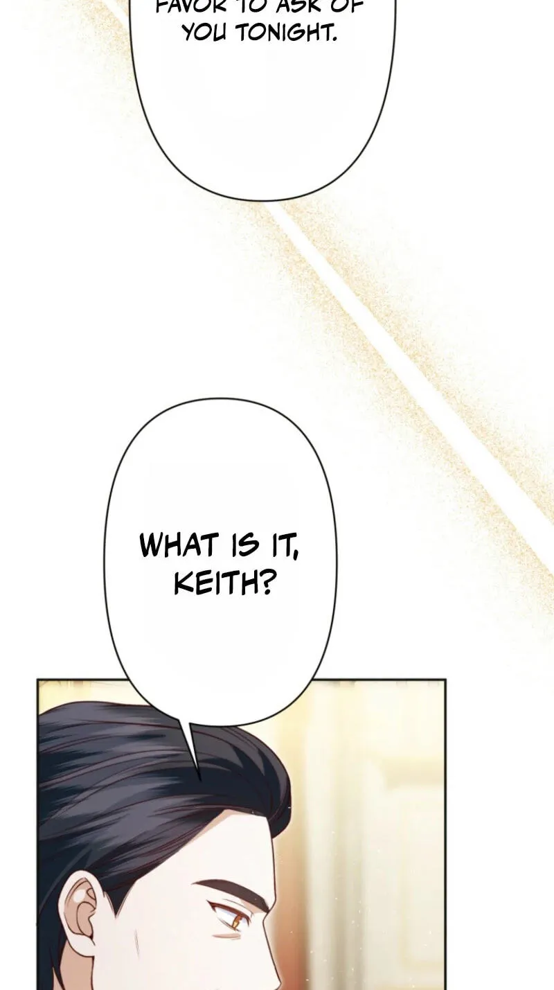 Stand-In Bride: The Time-Limited Duchess Chapter 74 page 12 - 