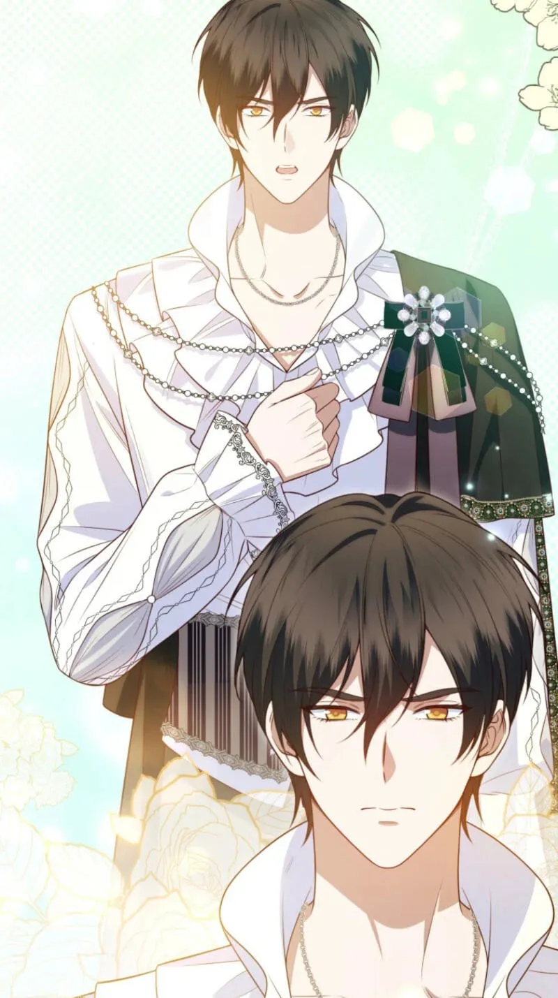 Stand-In Bride: The Time-Limited Duchess Chapter 74 page 15 - 