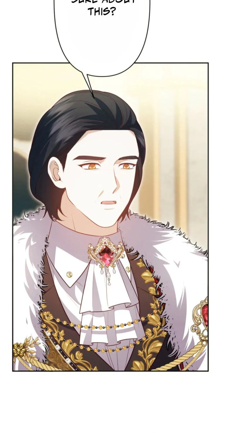 Stand-In Bride: The Time-Limited Duchess Chapter 74 page 19 - 