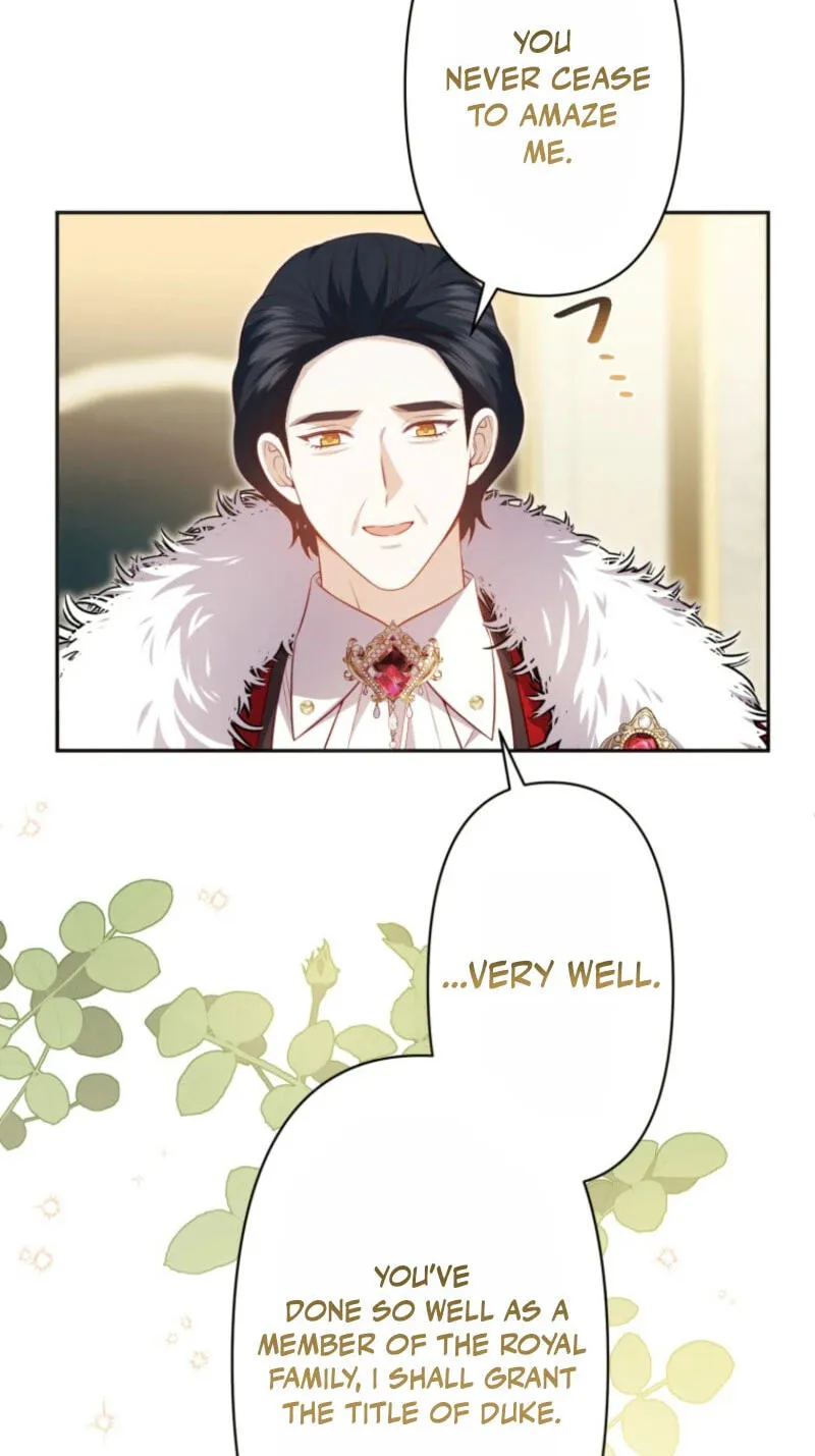 Stand-In Bride: The Time-Limited Duchess Chapter 74 page 22 - 
