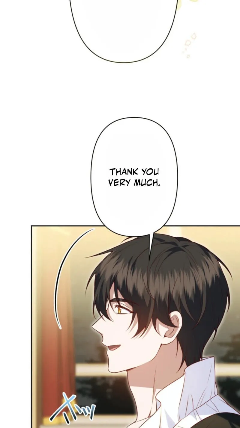Stand-In Bride: The Time-Limited Duchess Chapter 74 page 23 - 