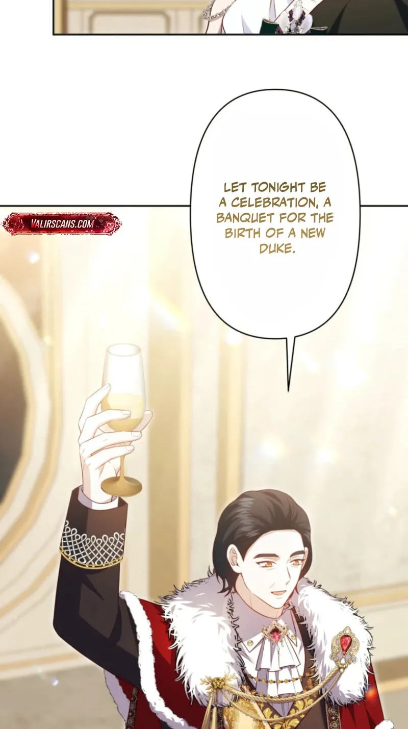 Stand-In Bride: The Time-Limited Duchess Chapter 74 page 24 - 