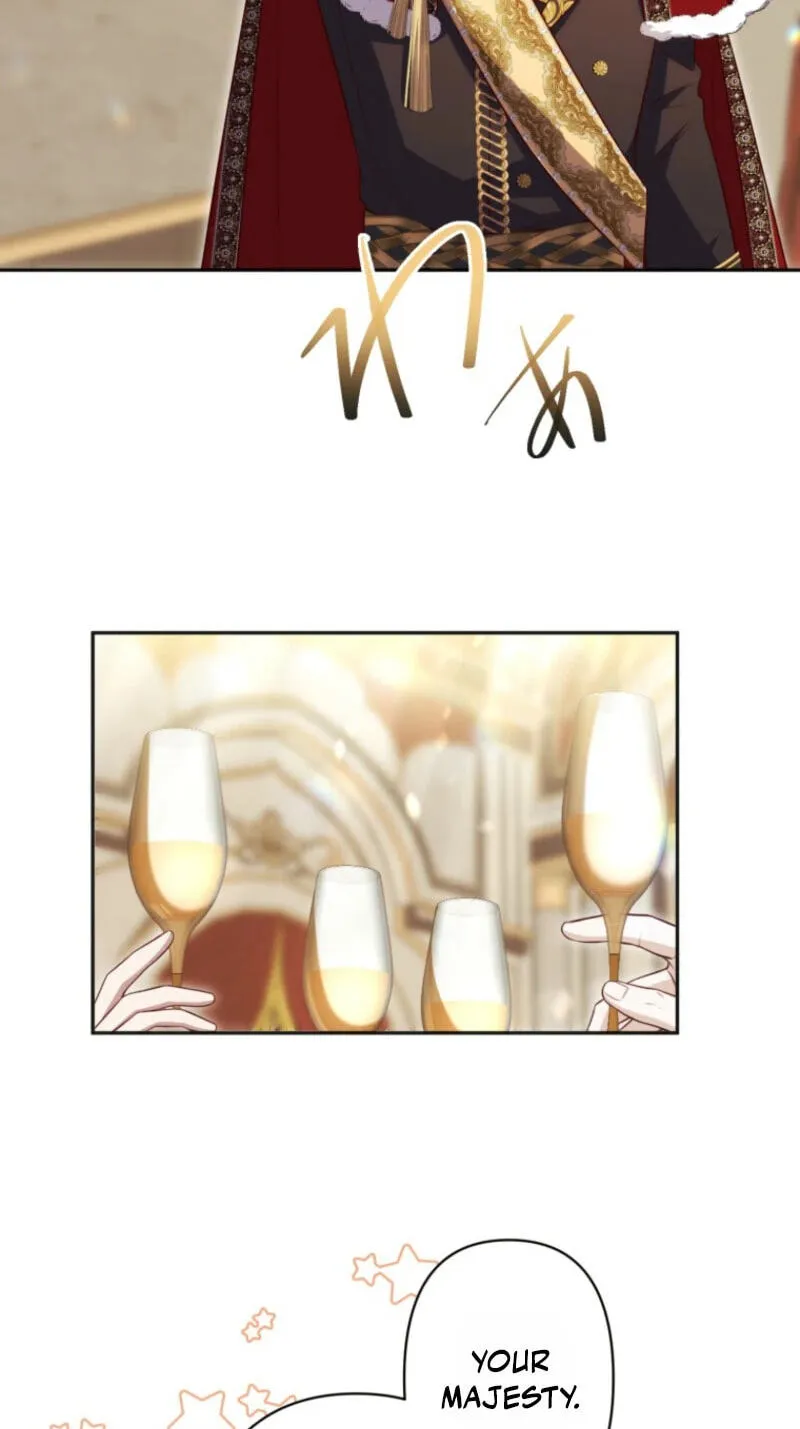 Stand-In Bride: The Time-Limited Duchess Chapter 74 page 25 - 