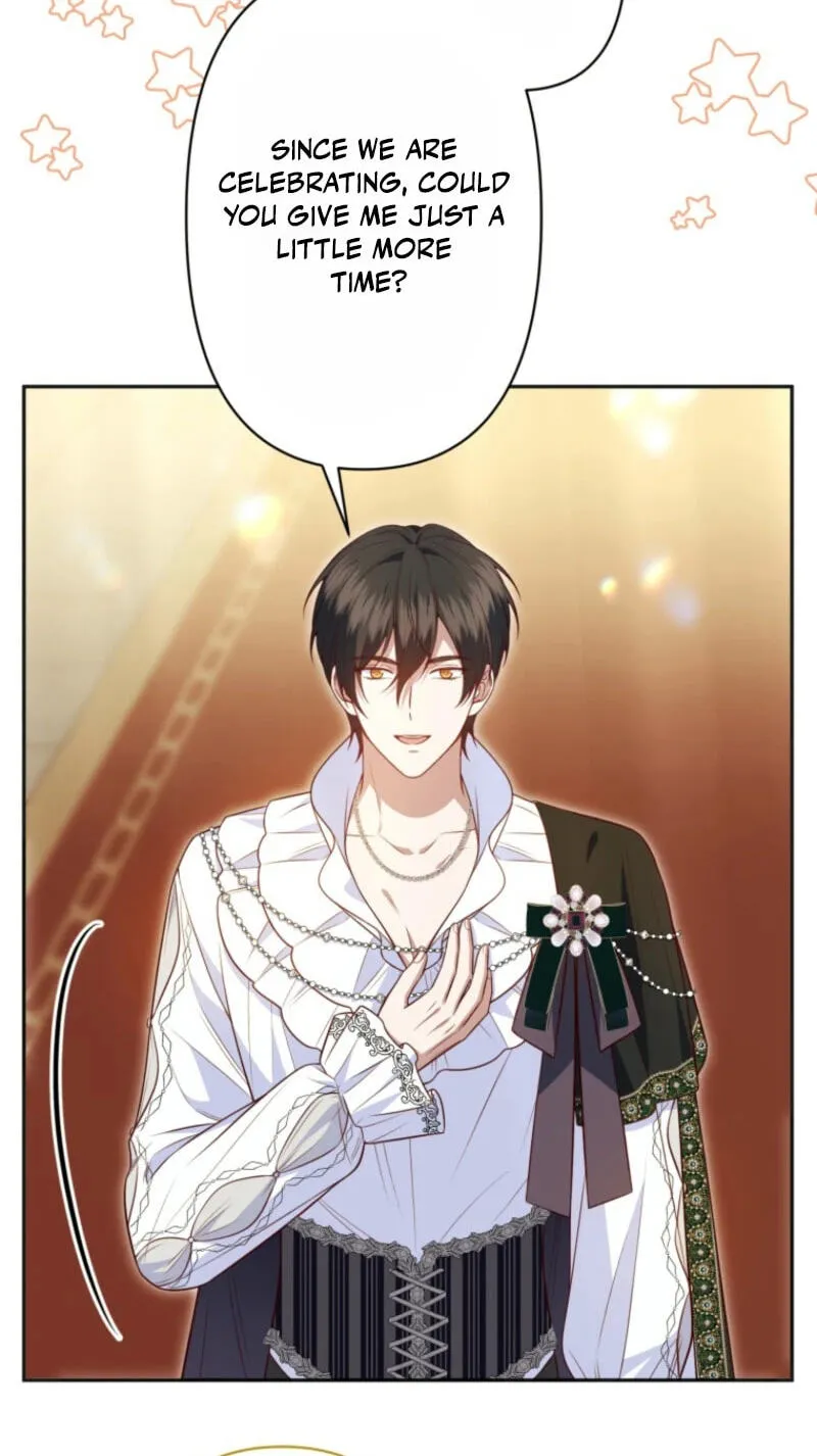 Stand-In Bride: The Time-Limited Duchess Chapter 74 page 26 - 