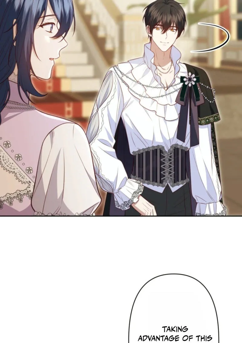 Stand-In Bride: The Time-Limited Duchess Chapter 74 page 28 - 