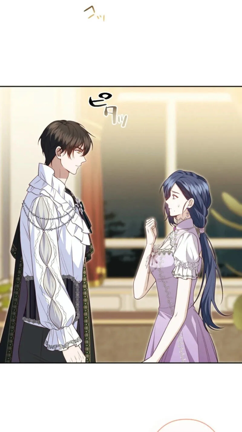 Stand-In Bride: The Time-Limited Duchess Chapter 74 page 30 - 