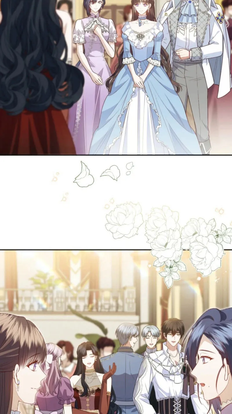 Stand-In Bride: The Time-Limited Duchess Chapter 74 page 4 - 