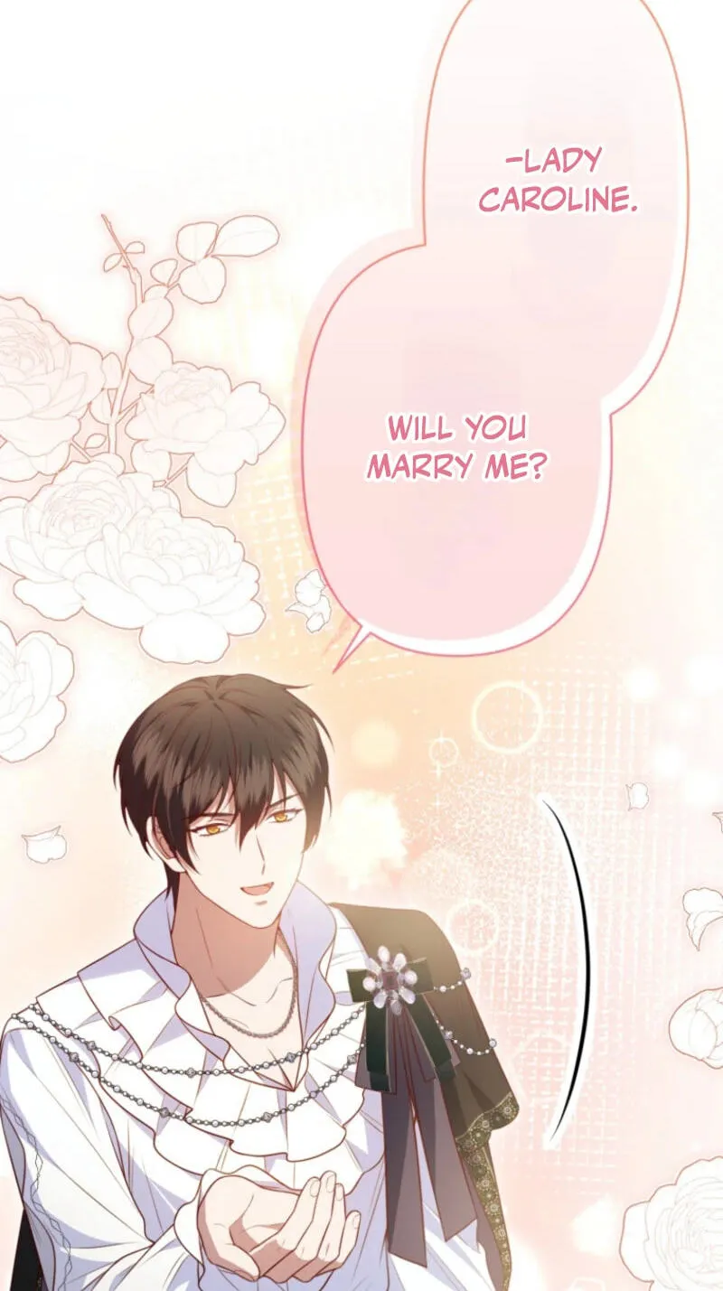 Stand-In Bride: The Time-Limited Duchess Chapter 74 page 31 - 