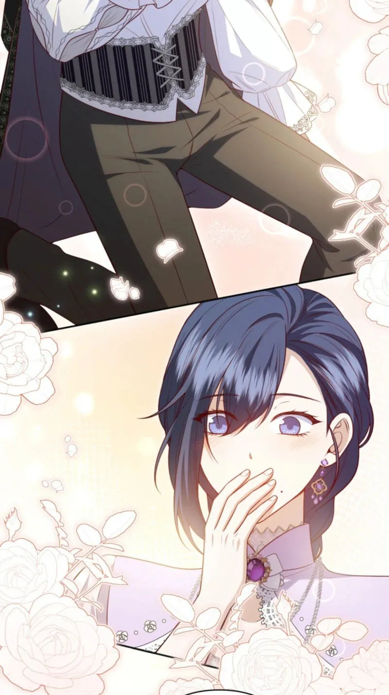 Stand-In Bride: The Time-Limited Duchess Chapter 74 page 32 - 