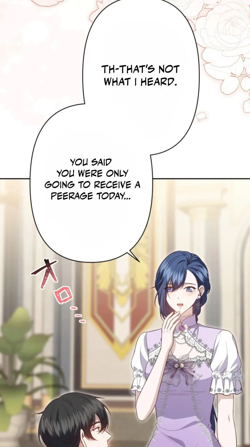 Stand-In Bride: The Time-Limited Duchess Chapter 74 page 33 - 