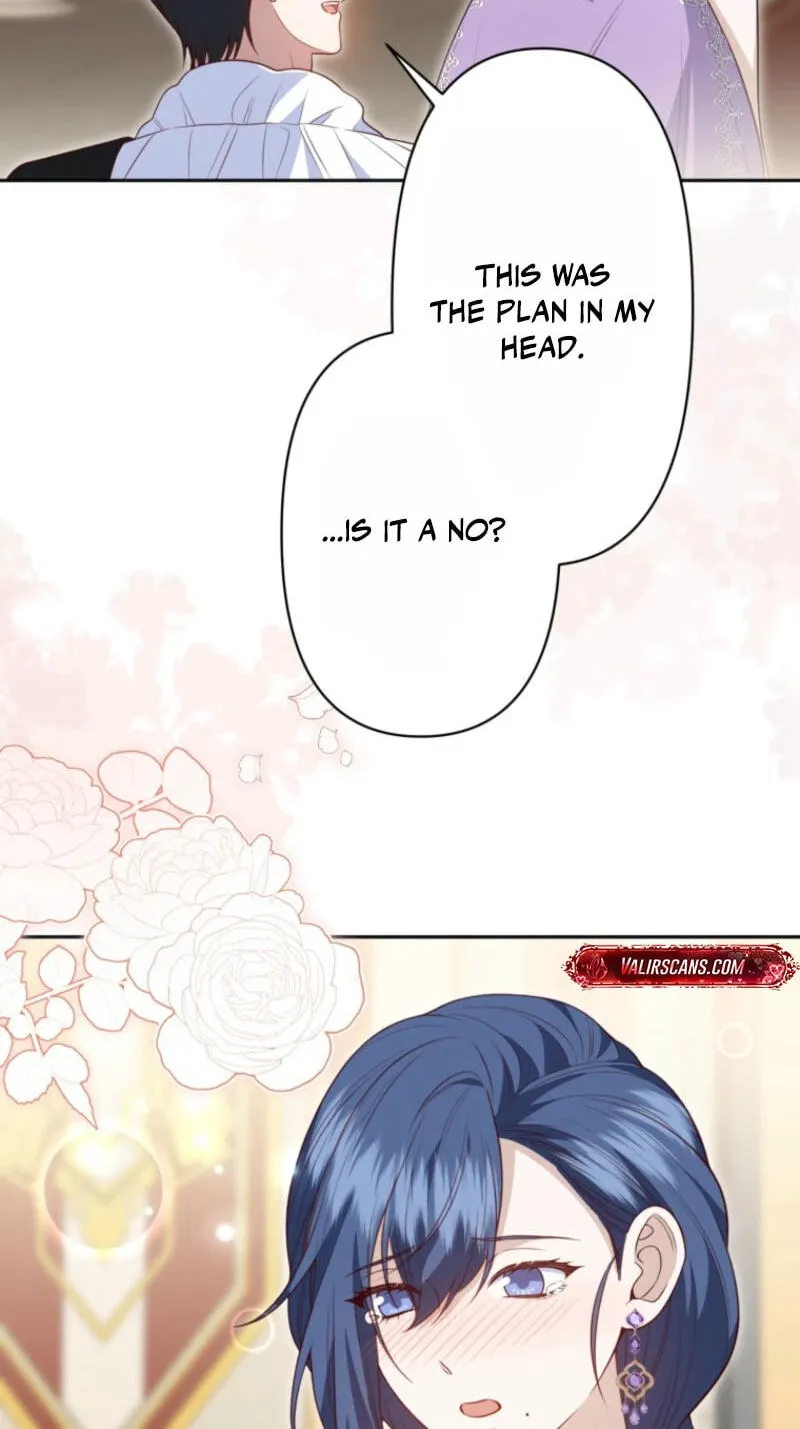 Stand-In Bride: The Time-Limited Duchess Chapter 74 page 34 - 