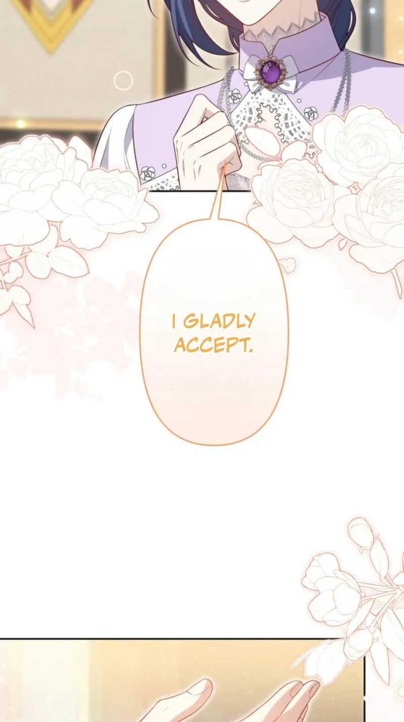 Stand-In Bride: The Time-Limited Duchess Chapter 74 page 35 - 