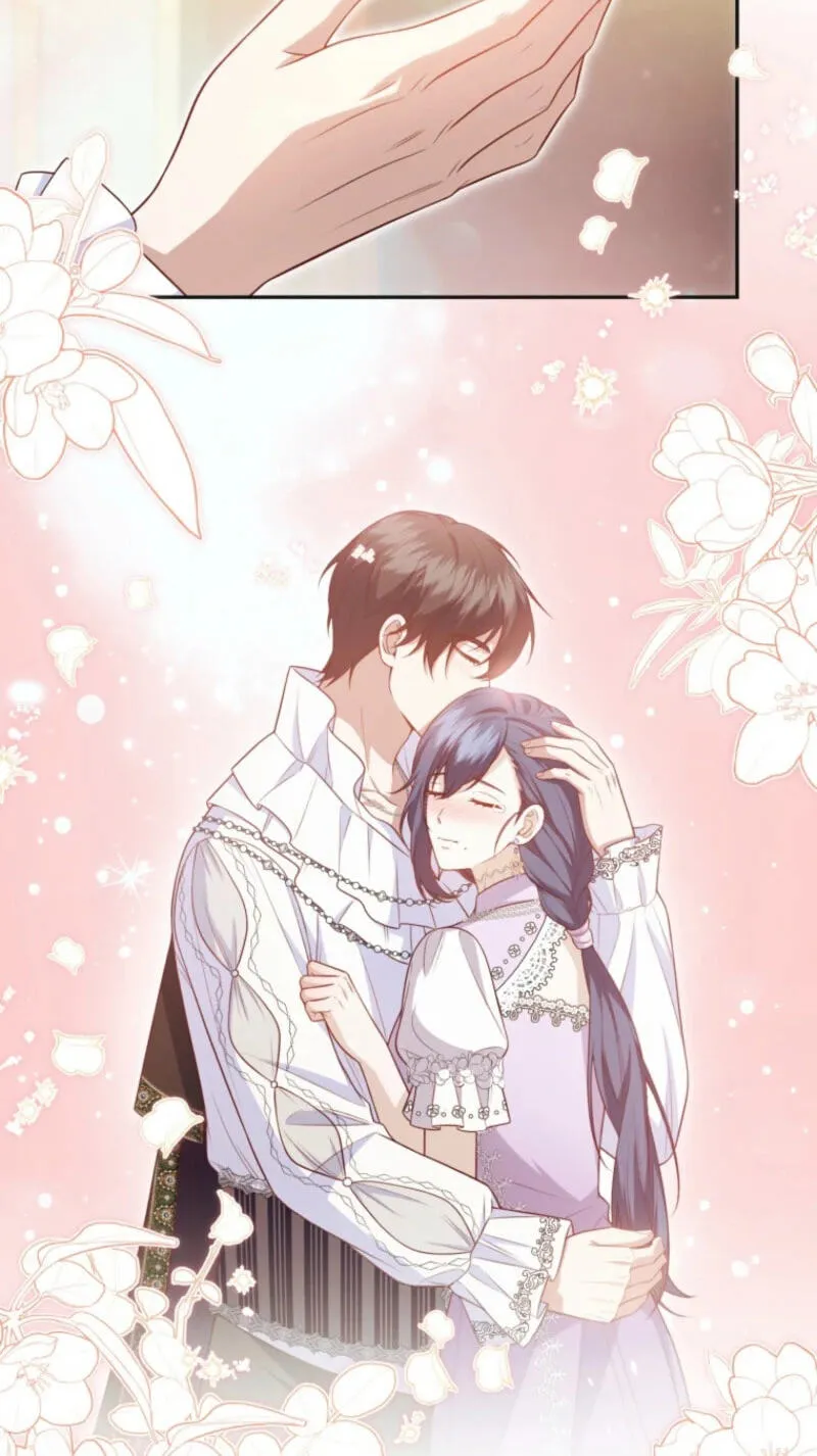 Stand-In Bride: The Time-Limited Duchess Chapter 74 page 36 - 