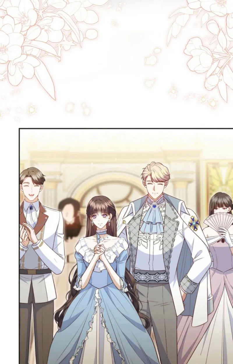 Stand-In Bride: The Time-Limited Duchess Chapter 74 page 37 - 
