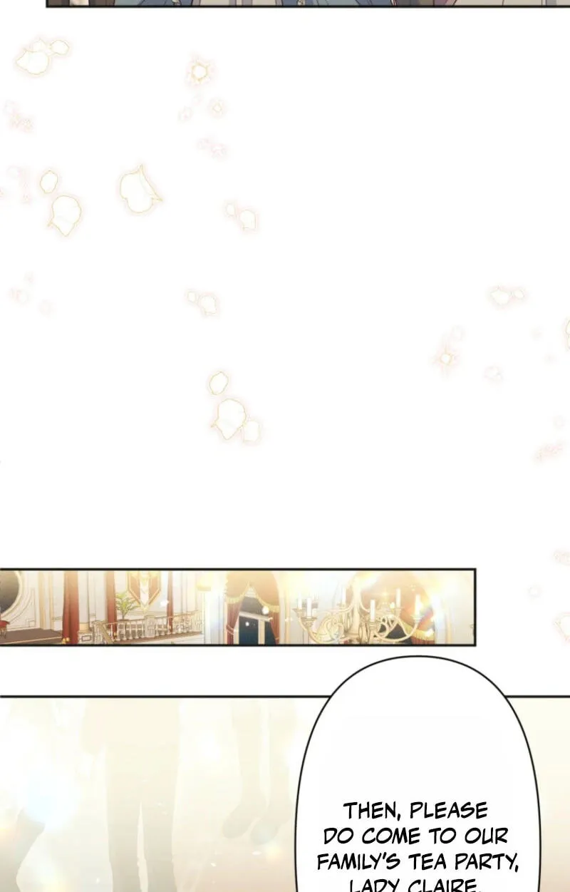 Stand-In Bride: The Time-Limited Duchess Chapter 74 page 38 - 
