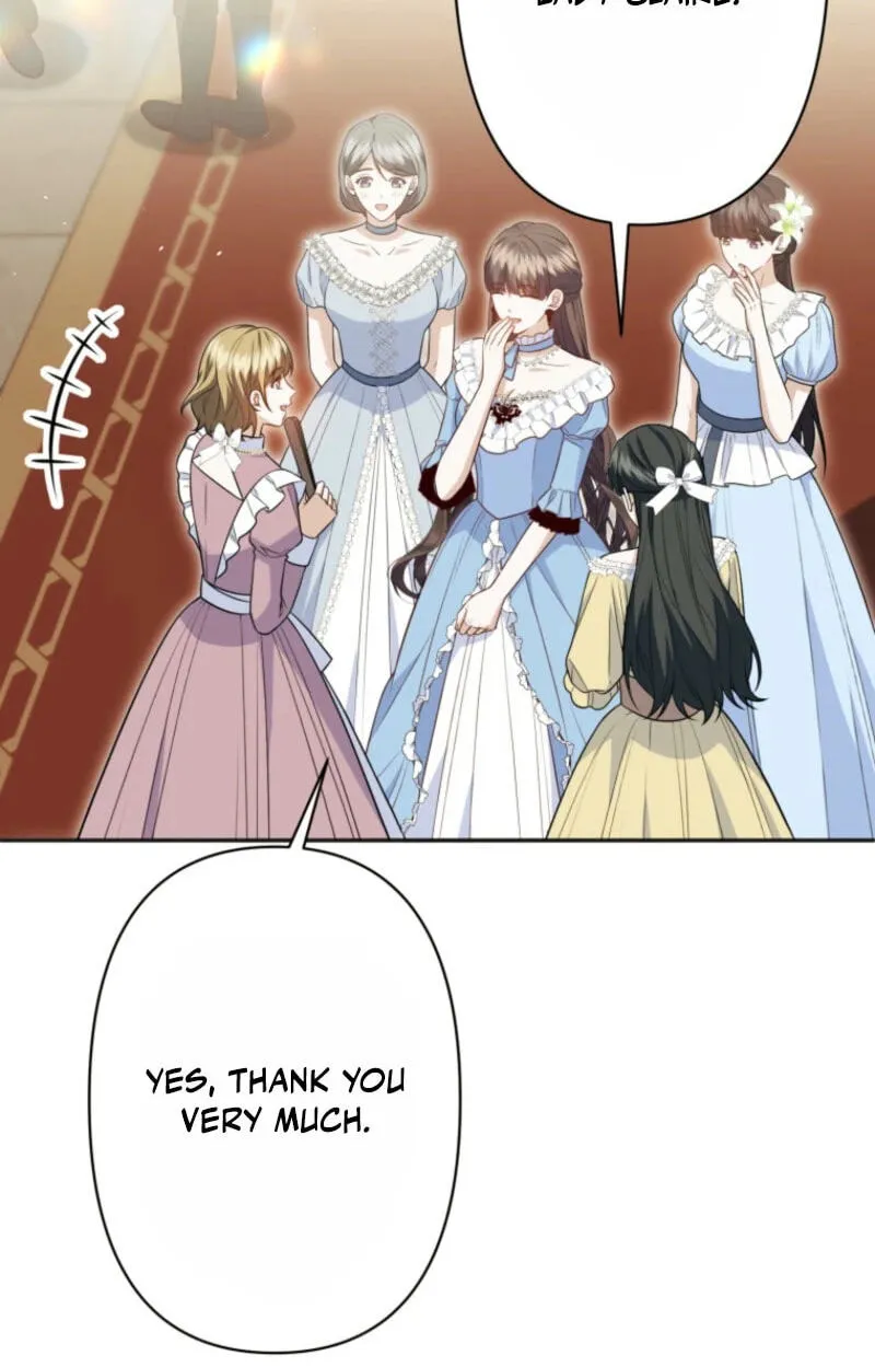 Stand-In Bride: The Time-Limited Duchess Chapter 74 page 39 - 