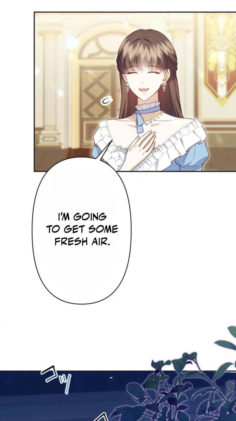 Stand-In Bride: The Time-Limited Duchess Chapter 74 page 40 - 