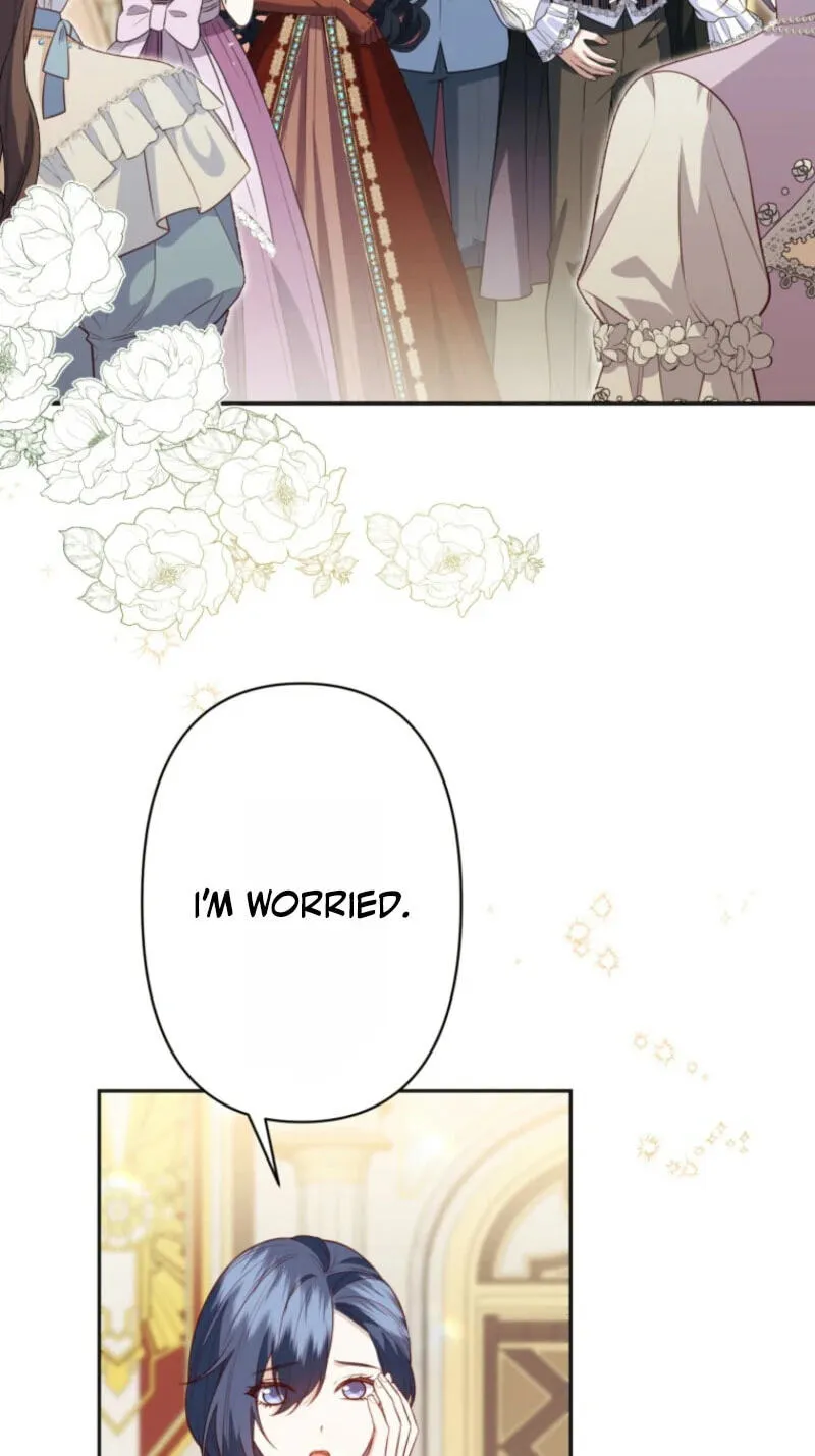 Stand-In Bride: The Time-Limited Duchess Chapter 74 page 5 - 