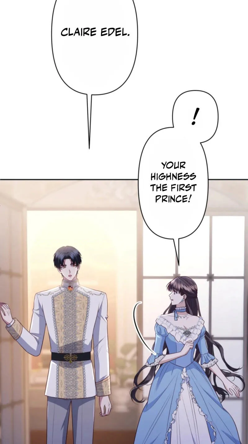 Stand-In Bride: The Time-Limited Duchess Chapter 74 page 42 - 